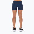 Pantaloncini da corsa da donna Joma Lycra navy 2