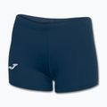 Pantaloncini da corsa da donna Joma Lycra navy 5