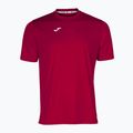Maglia da calcio Joma Combi bordeaux 6