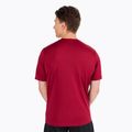 Maglia da calcio Joma Combi bordeaux 3