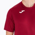 Maglia da calcio Joma Combi bordeaux 5