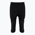Pantaloni Joma Pirate Goalkeeper Protec da uomo, nero