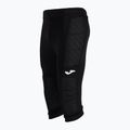 Pantaloni Joma Pirate Goalkeeper Protec da uomo, nero 3