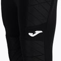 Pantaloni Joma Pirate Goalkeeper Protec da uomo, nero 4