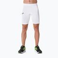 Pantaloncini termici Joma Brama Academy, bianco 2