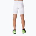 Pantaloncini termici Joma Brama Academy, bianco 3