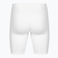 Pantaloncini termici Joma Brama Academy, bianco 2