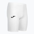Pantaloncini termici Joma Brama Academy, bianco 3