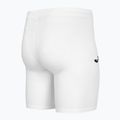 Pantaloncini termici Joma Brama Academy, bianco 4