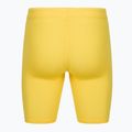 Pantaloncini termici da uomo Joma Brama Academy amarillo 2