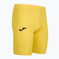Pantaloncini termici da uomo Joma Brama Academy amarillo 3