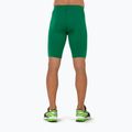 Pantaloncini termici Joma Brama Academy verde 7