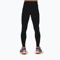 Joma Brama Academy Pantaloni termici lunghi neri 2