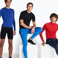 Joma Brama Academy Pantaloni termici lunghi royal 2