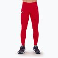 Joma Brama Academy Pantaloni lunghi rojo termoattivi