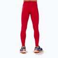 Joma Brama Academy Pantaloni lunghi rojo termoattivi 3