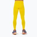 Pantaloni termici lunghi amarillo Joma Brama Academy 2