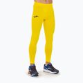 Pantaloni termici lunghi amarillo Joma Brama Academy 4