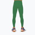 Joma Brama Academy Pantalone lungo verde termoattivo 2