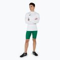 Maglia termica Joma Brama Academy white 2