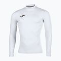 Joma Brama Academy manica lunga termica bianca