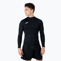 Maglia termica Joma Brama Academy black