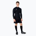 Joma Brama Academy manica lunga termica nera 8