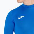 Joma Brama Academy manica lunga termica royal 5