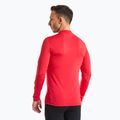 Joma Brama Academy manica lunga termica rosso 2