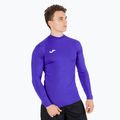 Joma Brama Academy manica lunga termica viola 2