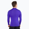 Joma Brama Academy manica lunga termica viola 4