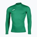 Joma Brama Academy manica lunga termica verde