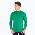 Joma Brama Academy manica lunga termica verde 2