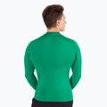 Joma Brama Academy manica lunga termica verde 4