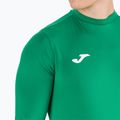 Joma Brama Academy manica lunga termica verde 5