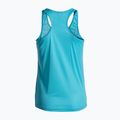 Maglietta da corsa da donna Joma Siena II turchese 2