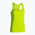 Maglietta da corsa da donna Joma Siena II lime