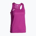 Maglietta da corsa da donna Joma Siena II magenta