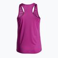 Maglietta da corsa da donna Joma Siena II magenta 2