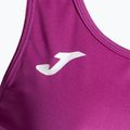 Maglietta da corsa da donna Joma Siena II magenta 3