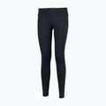 Leggings running donna Joma Sculpture Long nero