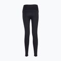 Leggings running donna Joma Sculpture Long nero 2