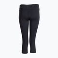 Leggings da corsa da donna Joma Dase II Pirate nero 2
