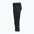 Leggings da corsa da donna Joma Dase II Pirate nero 3