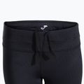 Leggings da corsa da donna Joma Dase II Pirate nero 4
