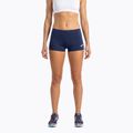 Pantaloncini da corsa Joma Elastic da donna, blu scuro