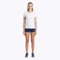 Pantaloncini da corsa Joma Elastic da donna, blu scuro 2