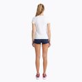 Pantaloncini da corsa Joma Elastic da donna, blu scuro 3