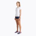 Pantaloncini da corsa Joma Elastic da donna, blu scuro 4