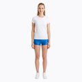 Pantaloncini da corsa da donna Joma Elastic Short royal